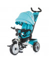 Tricicleta cu copertina si sezut reversibil Chipolino Max Relax