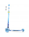 Trotineta Chipolino Croxer Evo purple grafitti,DSCRE0197PG