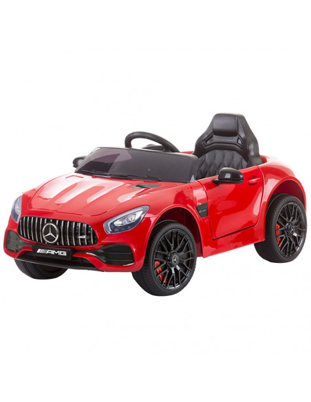 Masinuta electrica Chipolino Mercedes Benz AMG GT