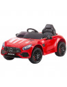 Masinuta electrica Chipolino Mercedes Benz AMG GT