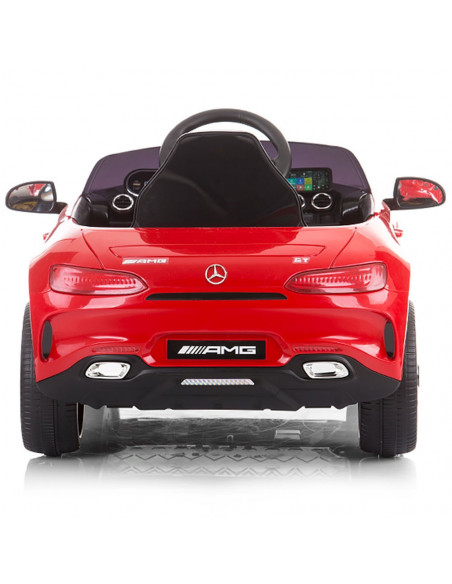 Masinuta electrica Chipolino Mercedes Benz AMG GT
