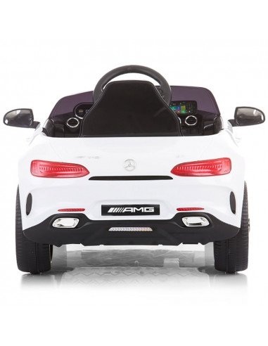 Masinuta electrica Chipolino Mercedes Benz AMG GT