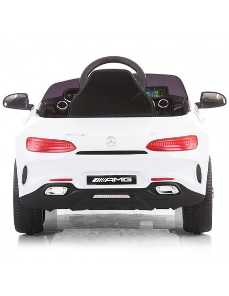 Masinuta electrica Chipolino Mercedes Benz AMG GT