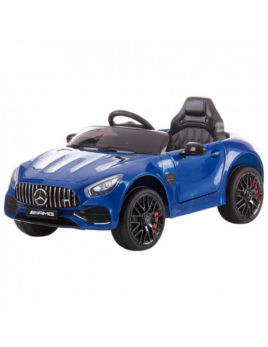 Masinuta electrica Chipolino Mercedes Benz AMG GT