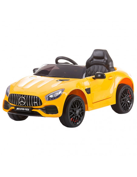 Masinuta electrica Chipolino Mercedes Benz AMG GT
