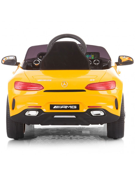 Masinuta electrica Chipolino Mercedes Benz AMG GT