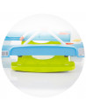 Premergator Chipolino Fancy 4 in 1 beige dots,PRFN01902BE