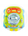 Premergator Chipolino Fancy 4 in 1 beige dots,PRFN01902BE