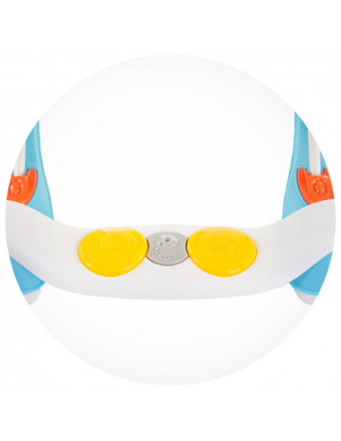 Premergator Chipolino Fancy 4 in 1 beige dots,PRFN01902BE