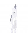 Scaun de masa Chipolino Bandi grey,STHBA0201GY