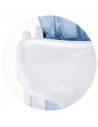 Scaun de masa Chipolino Bandi blue,STHBA0202BL