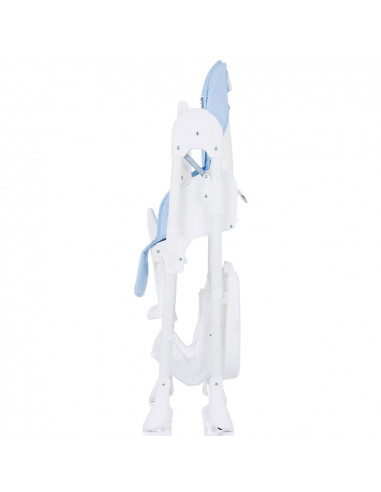 Scaun de masa Chipolino Bandi blue,STHBA0202BL