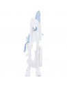Scaun de masa Chipolino Bandi blue,STHBA0202BL