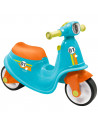 Scuter Smoby Scooter Ride-On blue,S7600721001