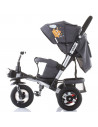 Tricicleta Chipolino Polar granite grey,TRKPO0192GG
