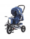 Tricicleta Chipolino Polar marine blue,TRKPO0194MB