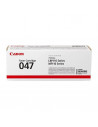 Cartus Toner Original Canon CRG-047 Black, 1600 pagini Cartus Toner Original Canon CRG-047 Black, 1600 pagini
