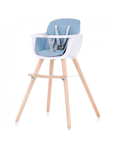 Scaun de masa Chipolino Woody sky,STHWD0205SK
