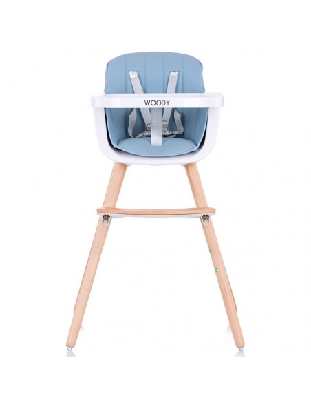 Scaun de masa Chipolino Woody sky,STHWD0205SK