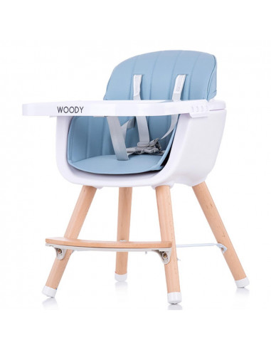 Scaun de masa Chipolino Woody sky,STHWD0205SK