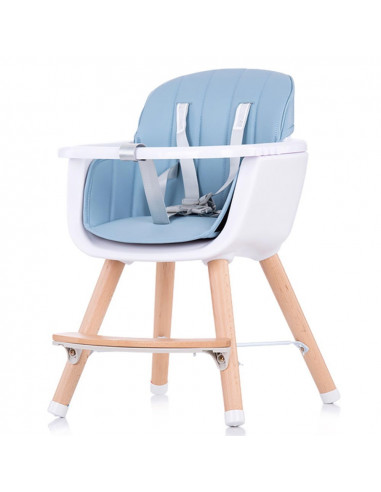 Scaun de masa Chipolino Woody sky,STHWD0205SK