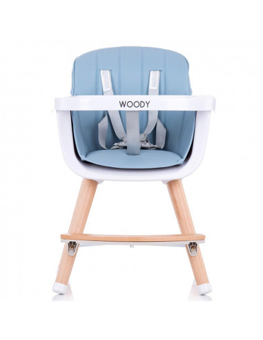 Scaun de masa Chipolino Woody sky,STHWD0205SK