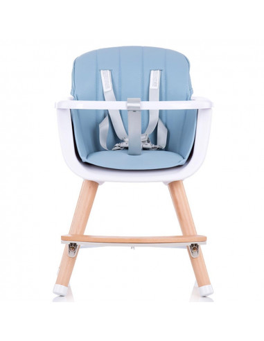 Scaun de masa Chipolino Woody sky,STHWD0205SK