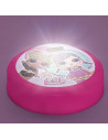 Cort pentru pat copii John Letto Lol Surprise cu lampa 220x80