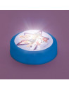 Cort pentru pat copii John Paw Patrol cu lampa 220x80