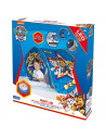 Cort pentru pat copii John Paw Patrol cu lampa 220x80
