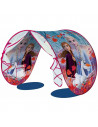 Cort pentru pat copii John Frozen 2 cu lampa 220x80