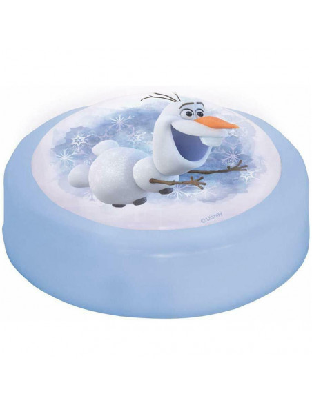 Cort pentru pat copii John Frozen 2 cu lampa 220x80