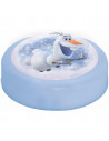Cort pentru pat copii John Frozen 2 cu lampa 220x80