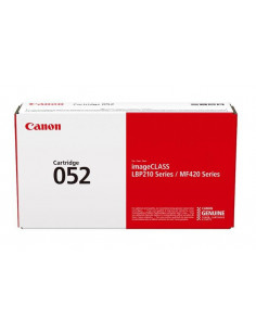 Cartus toner Canon Black CRG-052,2199C002AA