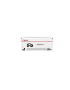 Toner Canon CRG040, black, capacitate 6.3k pagini, pentru