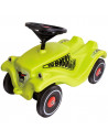 Masinuta de impins Big Bobby Car Classic Racer,S800056074