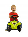 Masinuta de impins Big Bobby Car Classic Racer,S800056074
