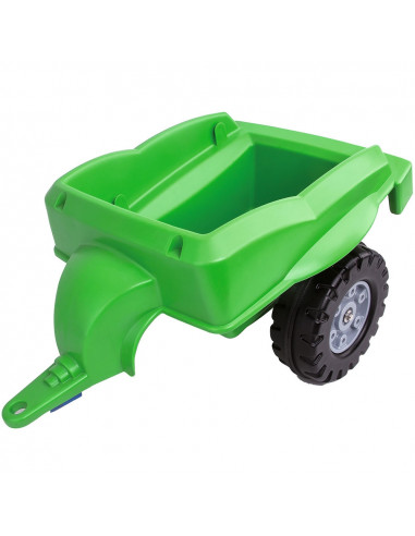 Remorca Big Trailer green,S800056668