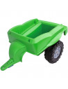 Remorca Big Trailer green,S800056668