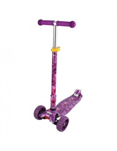 Trotineta Chipolino Croxer Evo pink haze,DSCRE0208PH