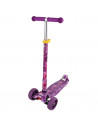 Trotineta Chipolino Croxer Evo pink haze,DSCRE0208PH