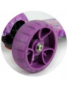 Trotineta Chipolino Croxer Evo pink haze,DSCRE0208PH