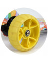 Trotineta Chipolino Croxer Evo candy galore,DSCRE0210CG
