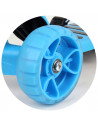 Trotineta Chipolino Kiddy Evo blue,DSKIE0202BL