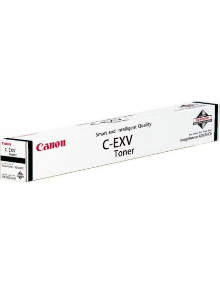 Cartus Toner Original Canon C-EXV54 Black, 15500 pagini Cartus Toner Original Canon C-EXV54 Black, 15500 pagini
