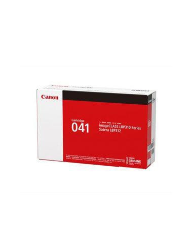 Cartus toner Canon Black CRG-041,CR0452C002AA