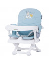 Inaltator scaun de masa Chipolino Lollipop sky,STHBL02003SK