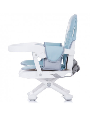 Inaltator scaun de masa Chipolino Lollipop sky,STHBL02003SK