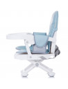 Inaltator scaun de masa Chipolino Lollipop sky,STHBL02003SK