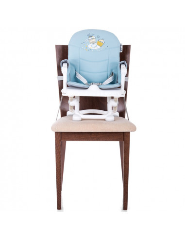 Inaltator scaun de masa Chipolino Lollipop sky,STHBL02003SK